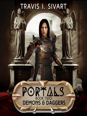 cover image of Demons & Daggers